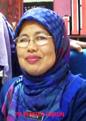 masita harun