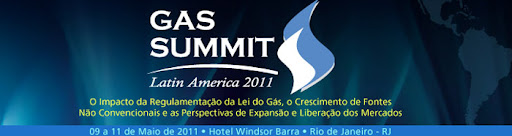 Gas Summit Latin America 2011