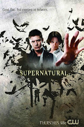 Sobrenatural/Supernatural 5ª Temporada