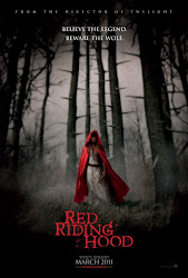 Red Riding Hood(Filme)(2011)