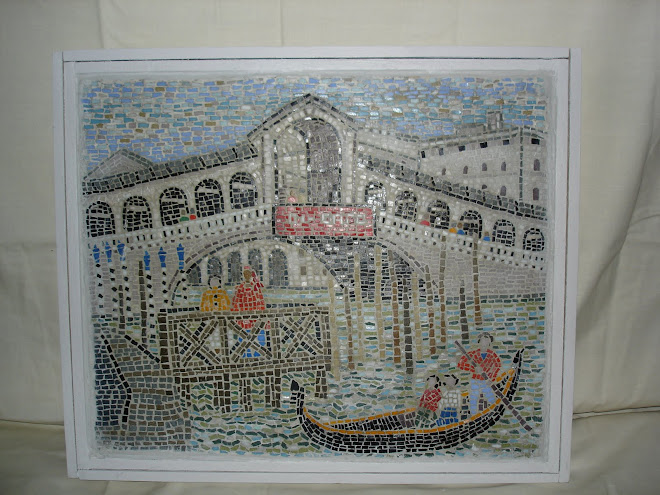 Mosaique DI CARO