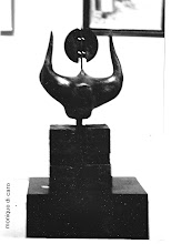 Sculpture Di Caro