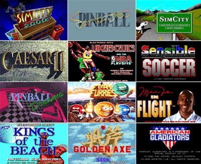 Abandonia: Recordando los queridos juegos de DOS