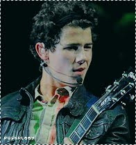 Nicholas ♥