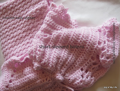 3045 | Knitting Pattern | Sweater, Jacket, Bolero and Hat