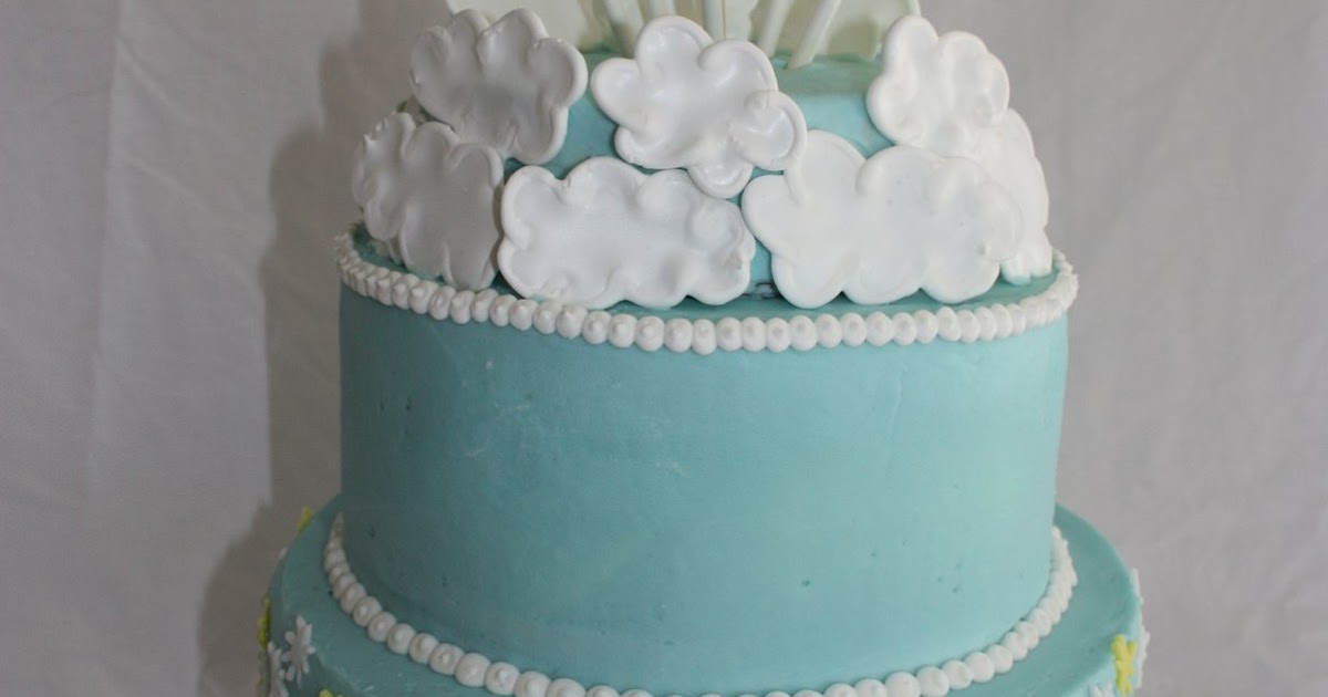 Hardest Cake