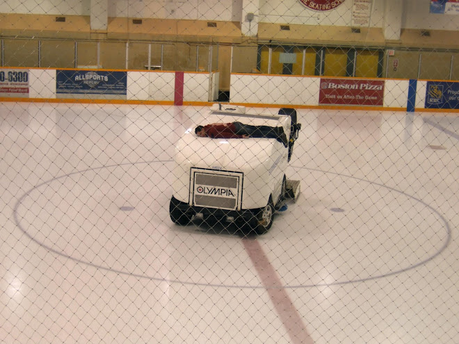 zamboni