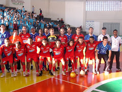 Sinop: Campeão da Copa TVCA 2007