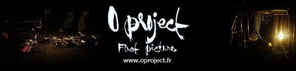 O project