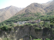 Pueblo de San Juan de Lanca