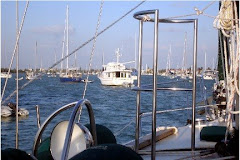 Marathon Marina Boot Key Harbor