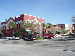 Fernandina Downtown