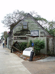 Oldest Wooden Schoolhouse in America