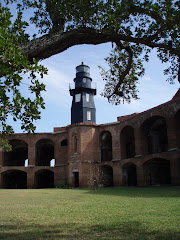 Inside the Fort