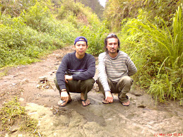 Me & Christian