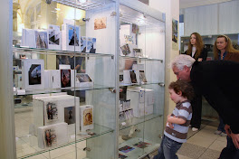 "Anzix Pécs" exhibition