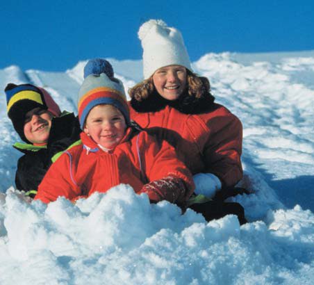 montessori play guidelines clothing school developing outdoor snow kids children winter