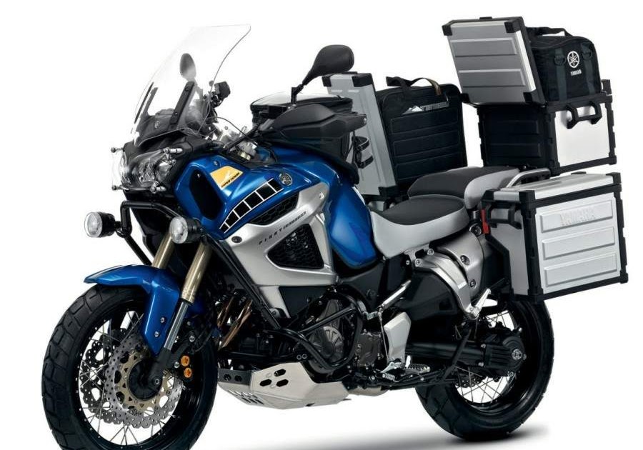 super tenere 1200 z
