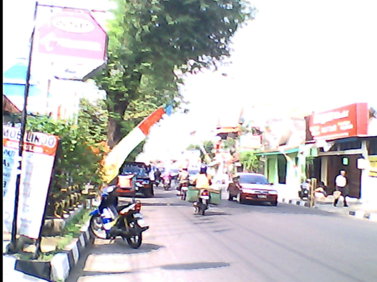 INVESTASI TANAH JOGJA CITY: 03/01/2012 - 04/01/2012