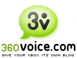 Visit my Xbox 360's blog.