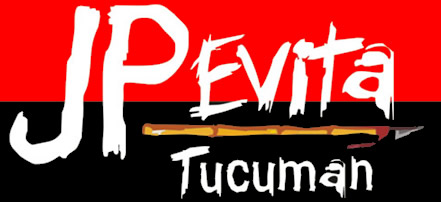 JP Evita Tucuman