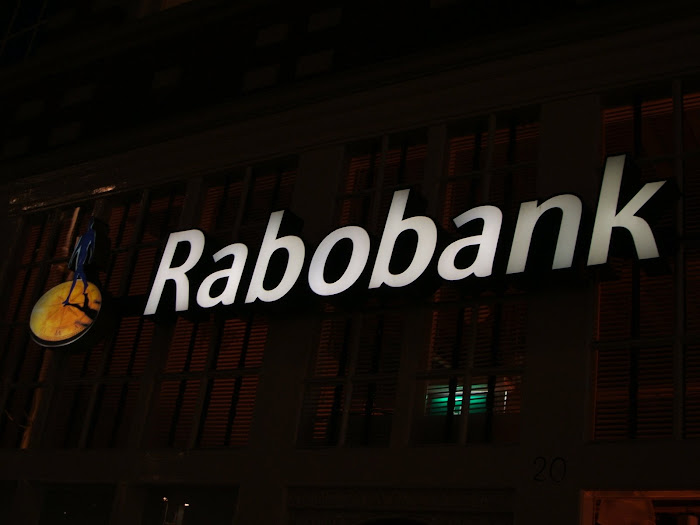 El banco de Roco Sifredi