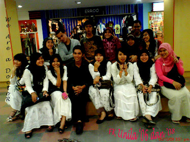 we are Fk unila anD We Are The Doctor!
