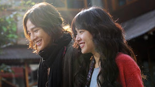 SUKKIE: Marry me, Mary! Ep. 1 [English subs]