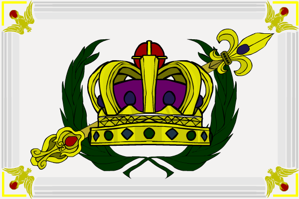 Pan Monarchism Flag