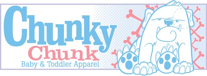 The Chunky Chunk Blog