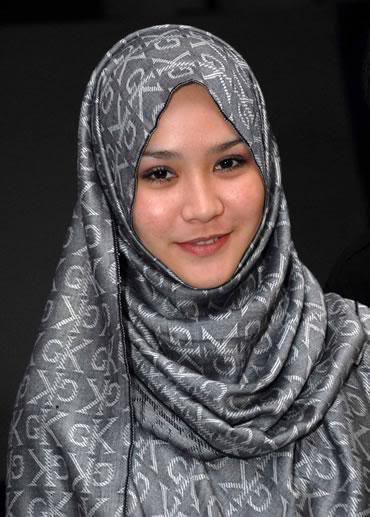 Kumpulan Gambar Dan Foto: Foto Zaskia Adya Mecca