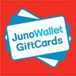 Get Deals from JunoWallet