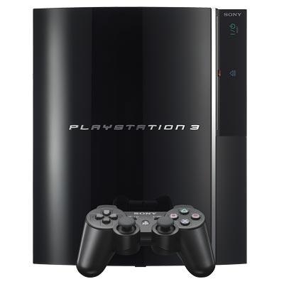 playstation 3 pirated