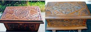 Trisqueles Decorativos Piedra Trisqueles Decorativos Piedra