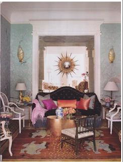Dream Interiors