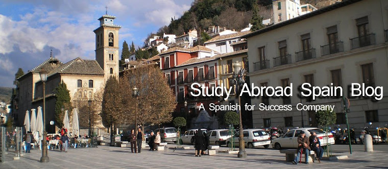 Study Abroad Spain