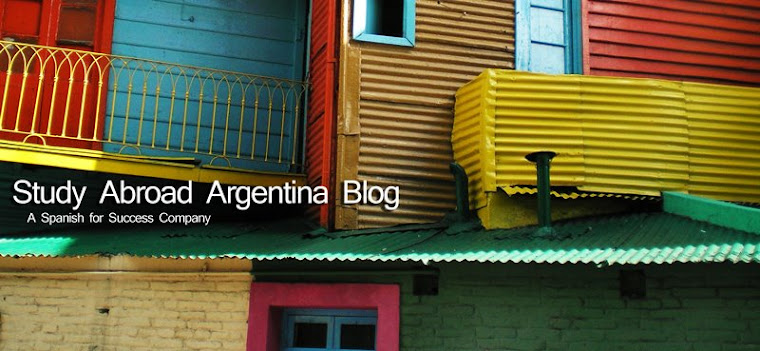 Study Abroad Argentina