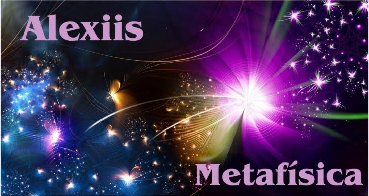 Alexiis-Metafísica, Ángeles, Radiestesia