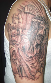 religious tattoo designs | Spiritual Tattoo Ideas | Christian Tattoo Designs | Religious Quotes | Best Religious Tattoos