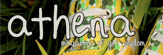 Athena Magazine