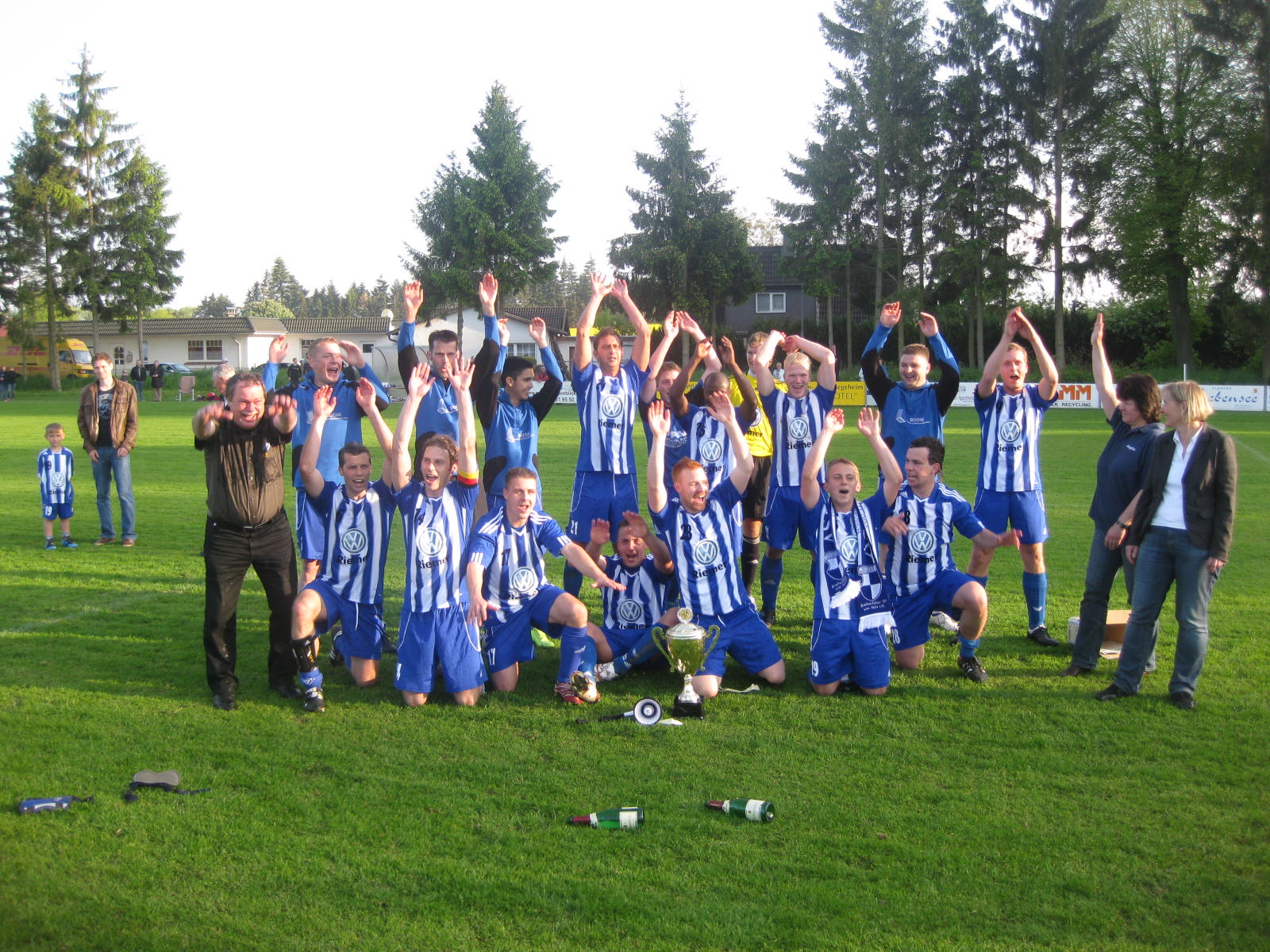 Möllner Sportverein Möllner Sportverein