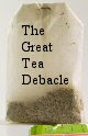 Great Tea Debacle 2007