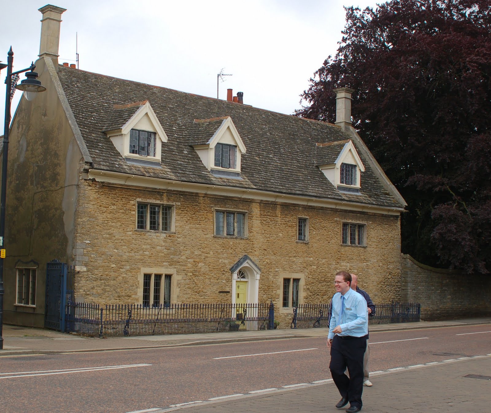 Narrowboat Caxton Whittlesey walkabout