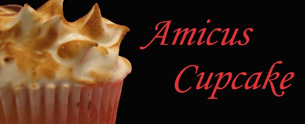 Amicus Cupcake