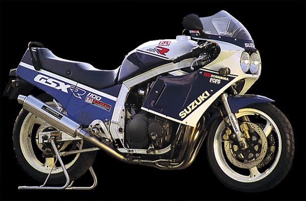 yoshimura motorcycle