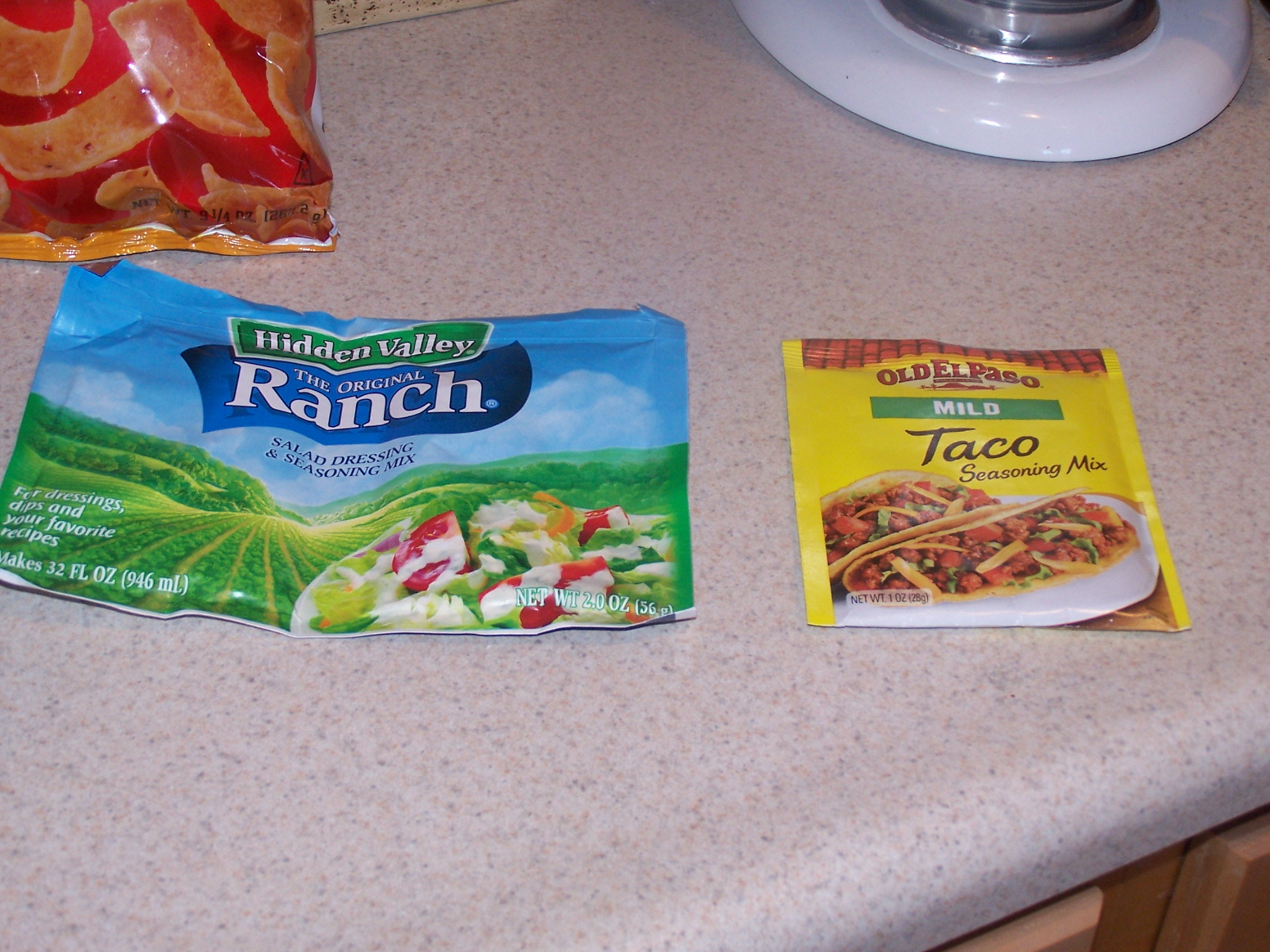 The Best is Yet to Come: Chicken and Bean Taco Soup