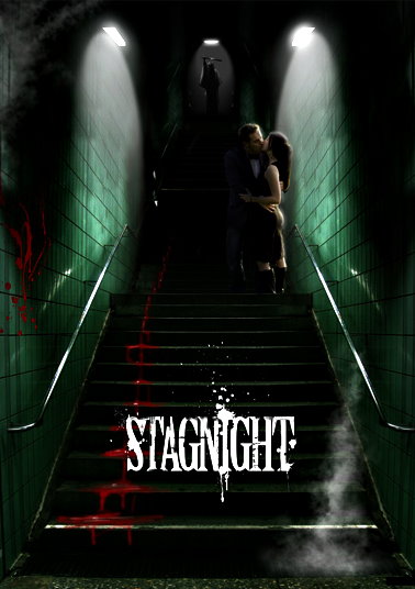 Stag Night (2008)