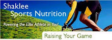 Shaklee Sports Nutrition