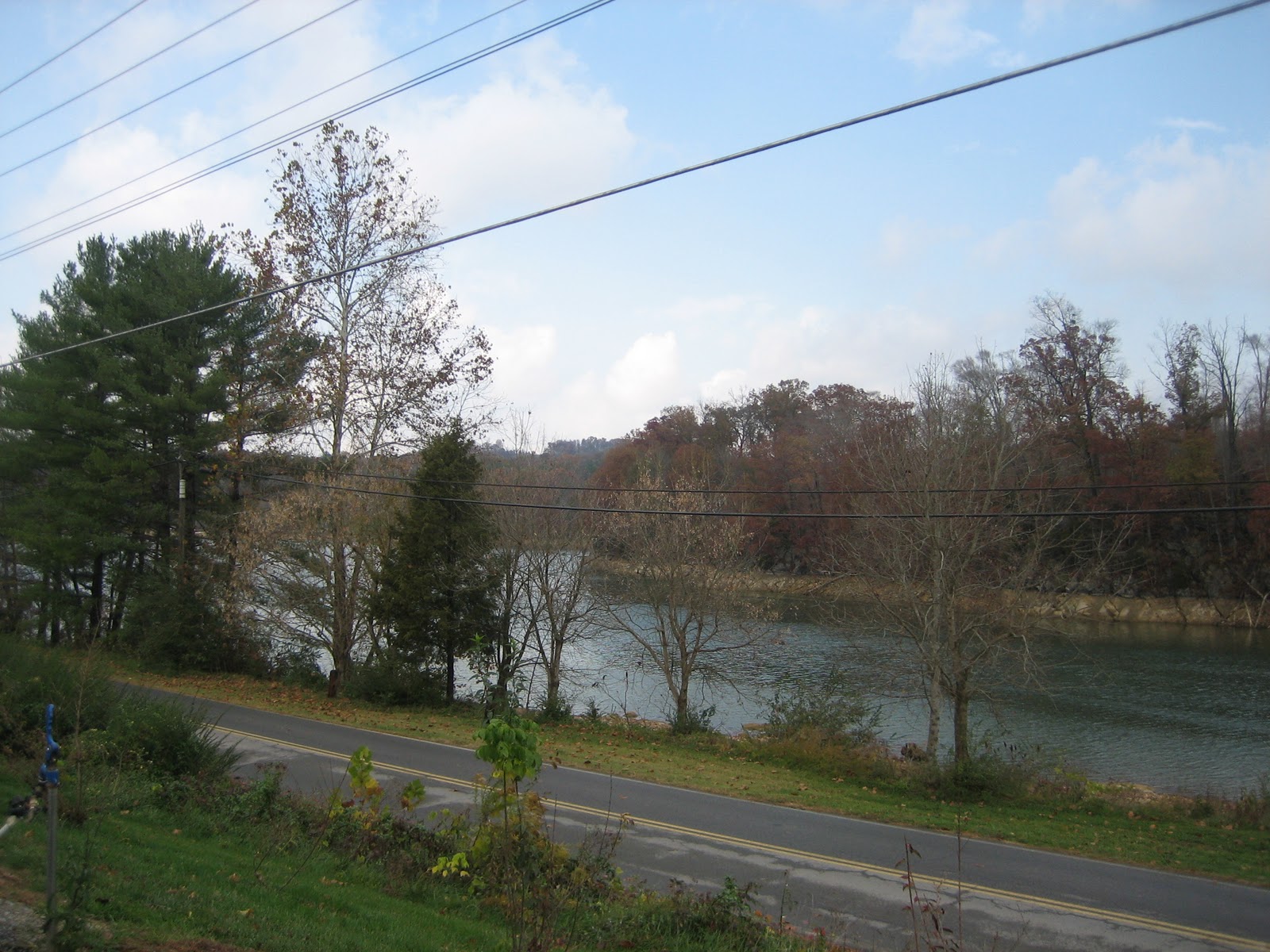 Kick's Travels Bluff City, TN