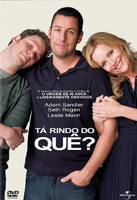 George é um cômico *stand up* de tremendo sucesso que um dia descobre ter uma doença incurável e que lhe resta menos de um ano de vida. Ira também é cômico, possui um grande talento, mas trabalha num restaurante e ainda sonha em se tornar um artista de respeito nas poucas vezes que sobe ao palco. Certa noite, no entanto, os dois homens acabam se apresentando no mesmo local. George imediatamente percebe o rapaz e decide contratá-lo para ser seu assistente pessoal. Nasce então uma grande amizade entre eles. 